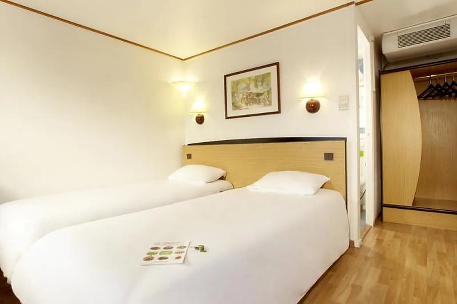 Lieux événementiels, KYRIAD LE HAVRE-EST GONFREVILLE