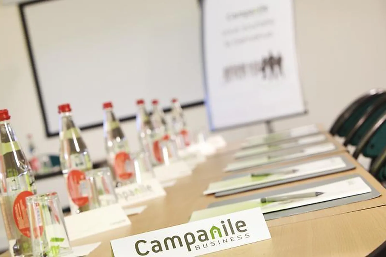 Lieux événementiels, KYRIAD LE HAVRE-EST GONFREVILLE