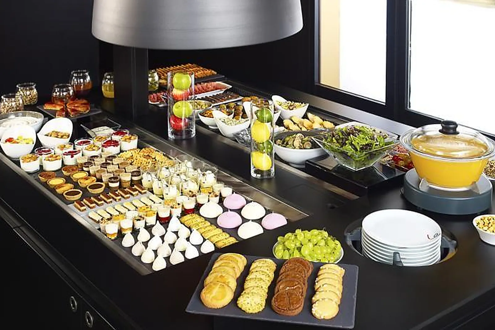 Lieux événementiels, KYRIAD LE HAVRE-EST GONFREVILLE