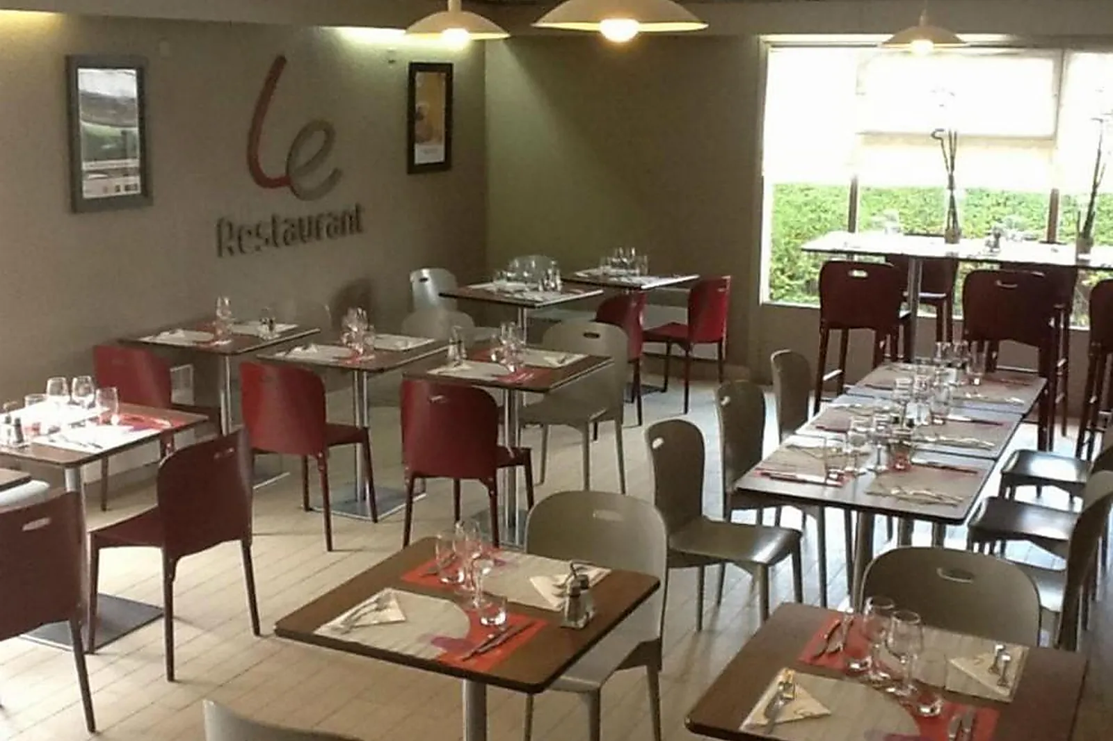 Lieux événementiels, KYRIAD LE HAVRE-EST GONFREVILLE