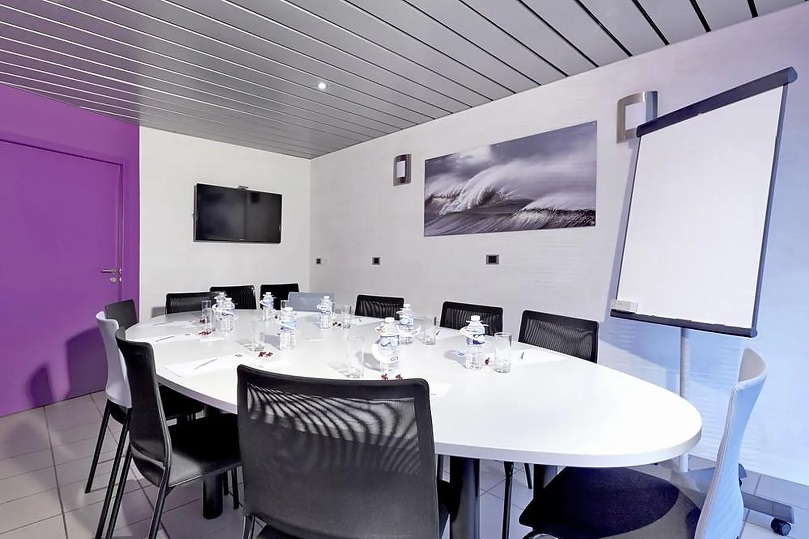 Lieux événementiels, KYRIAD LES SABLES D'OLONNE PLAGE CENTRE DES CONGRÈS