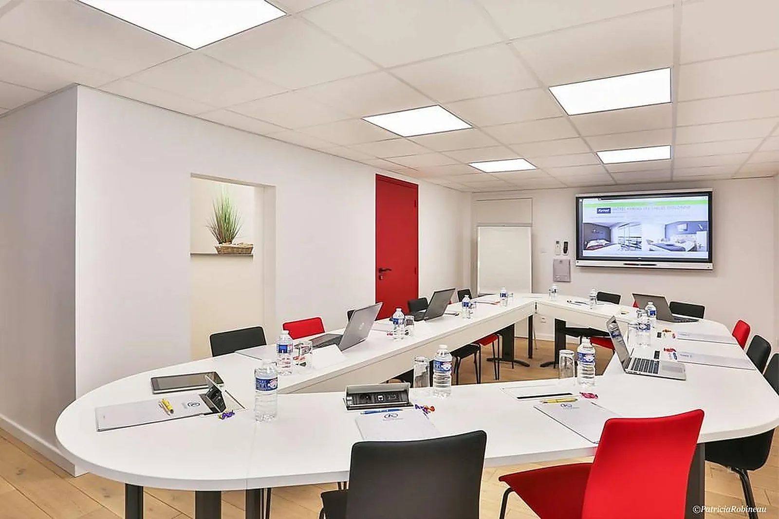 Lieux événementiels, KYRIAD LES SABLES D'OLONNE PLAGE CENTRE DES CONGRÈS