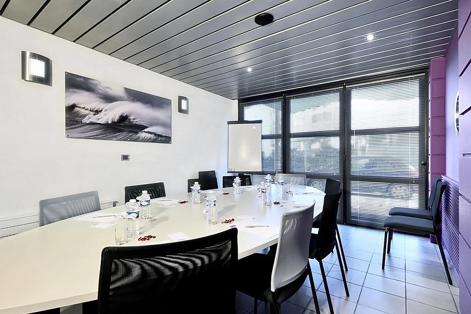 Lieux événementiels, KYRIAD LES SABLES D'OLONNE PLAGE CENTRE DES CONGRÈS