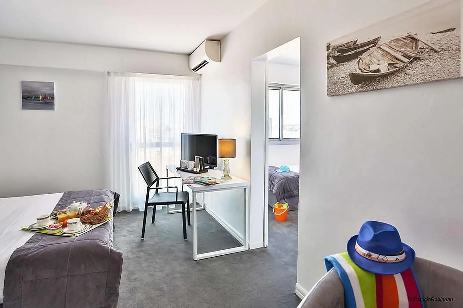 Lieux événementiels, KYRIAD LES SABLES D'OLONNE PLAGE CENTRE DES CONGRÈS