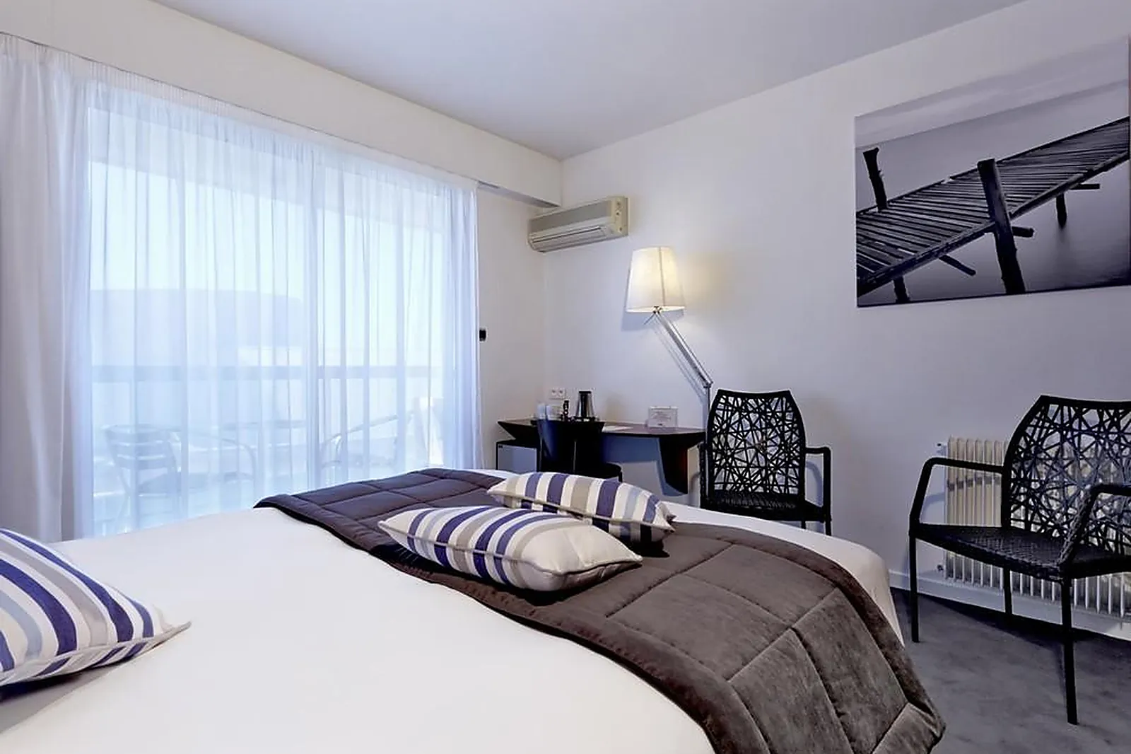 Lieux événementiels, KYRIAD LES SABLES D'OLONNE PLAGE CENTRE DES CONGRÈS