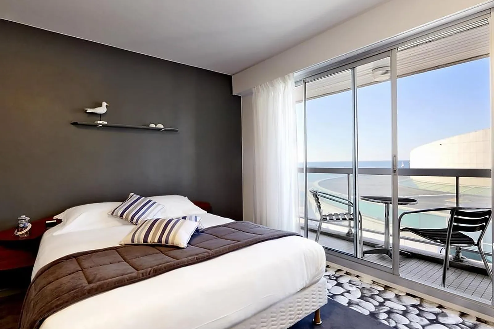 Lieux événementiels, KYRIAD LES SABLES D'OLONNE PLAGE CENTRE DES CONGRÈS