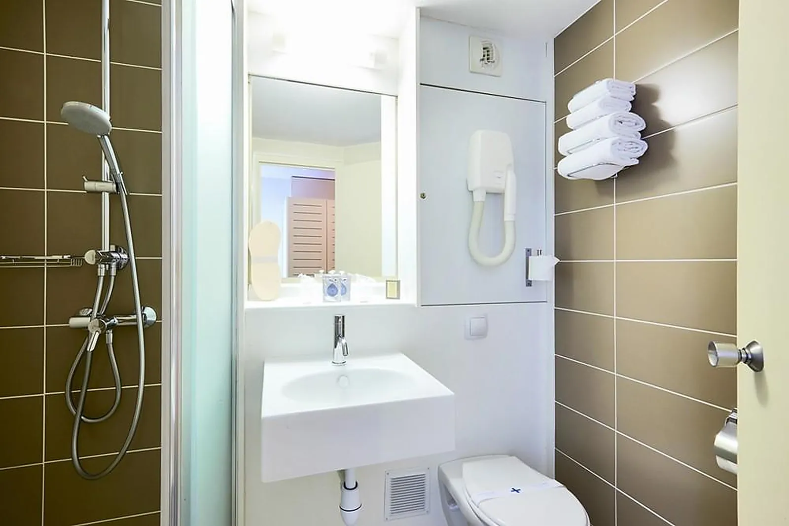 Lieux événementiels, KYRIAD LIBOURNE SAINT EMILION