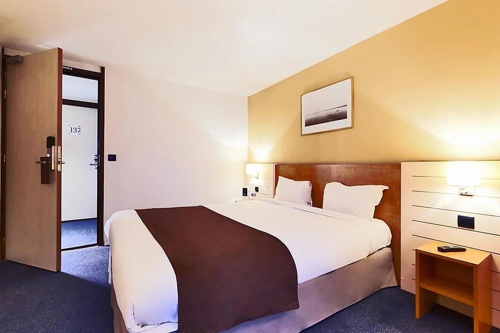 Lieux événementiels, KYRIAD LIBOURNE SAINT EMILION