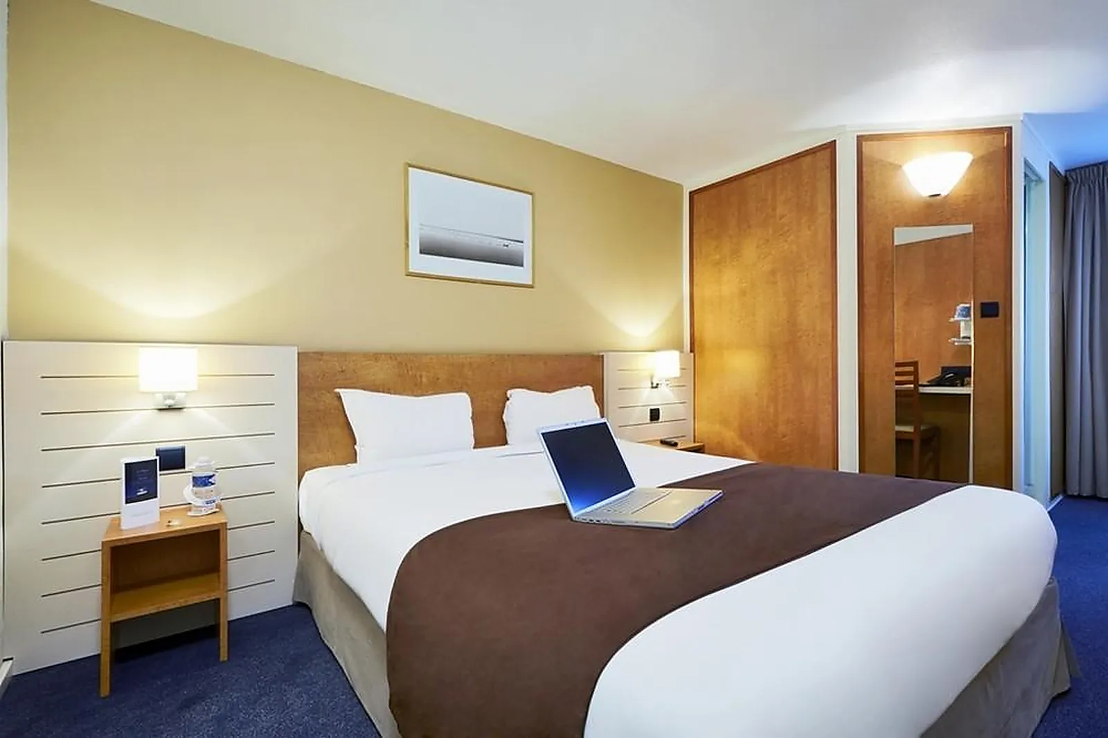 Lieux événementiels, KYRIAD LIBOURNE SAINT EMILION