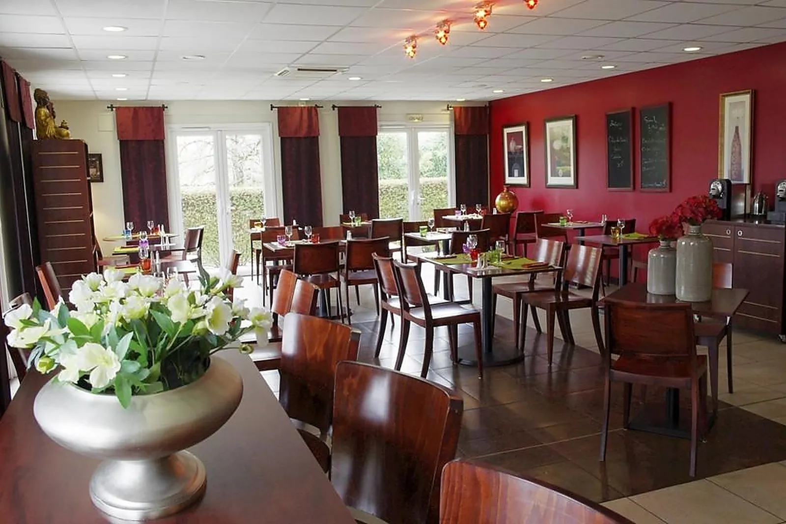 Lieux événementiels, KYRIAD LIBOURNE SAINT EMILION