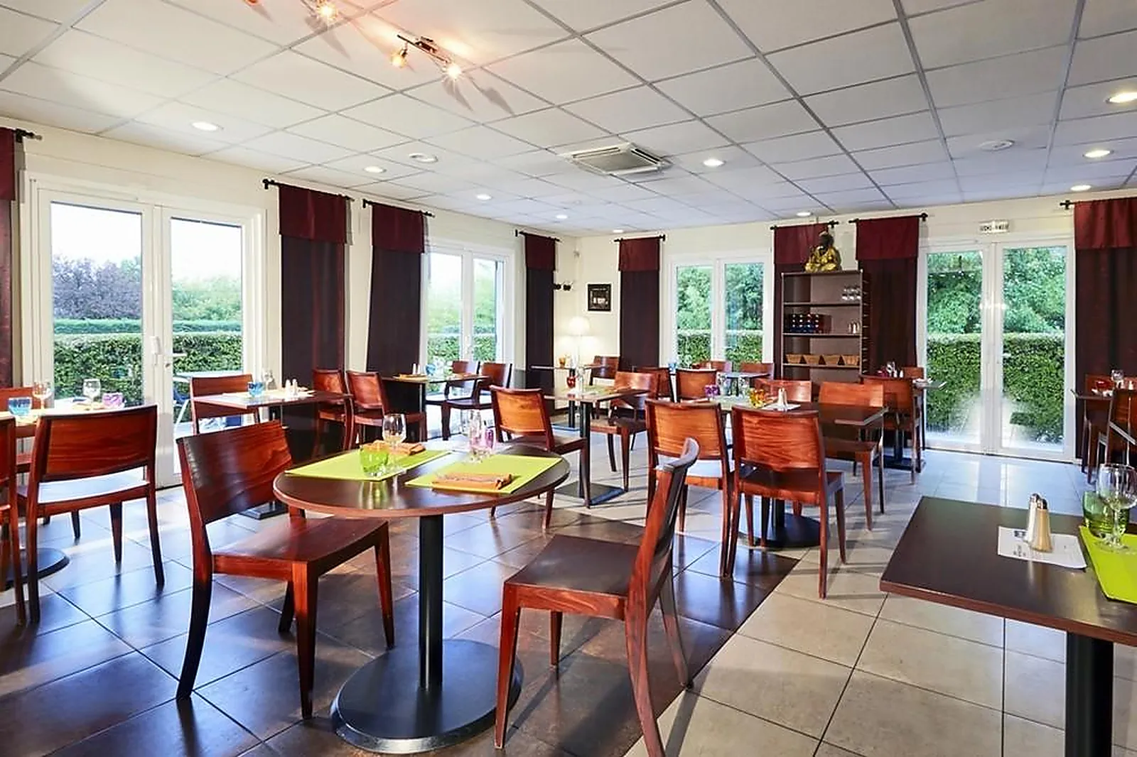 Lieux événementiels, KYRIAD LIBOURNE SAINT EMILION