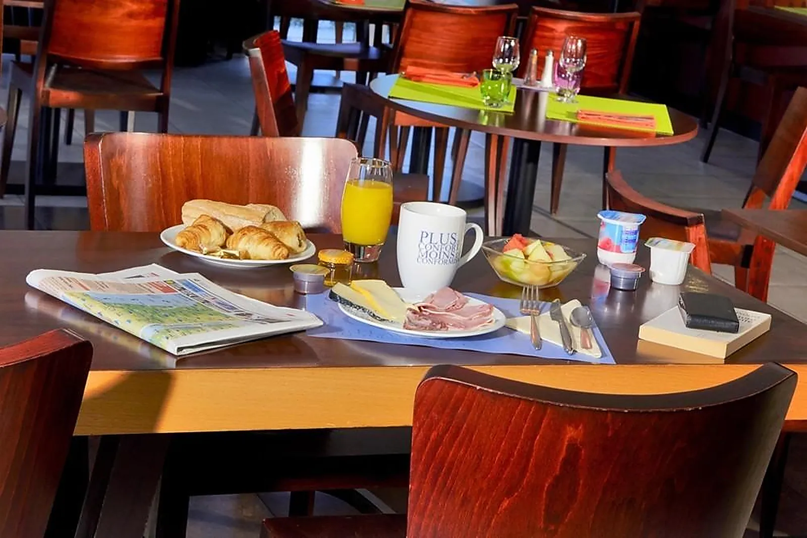 Lieux événementiels, KYRIAD LIBOURNE SAINT EMILION