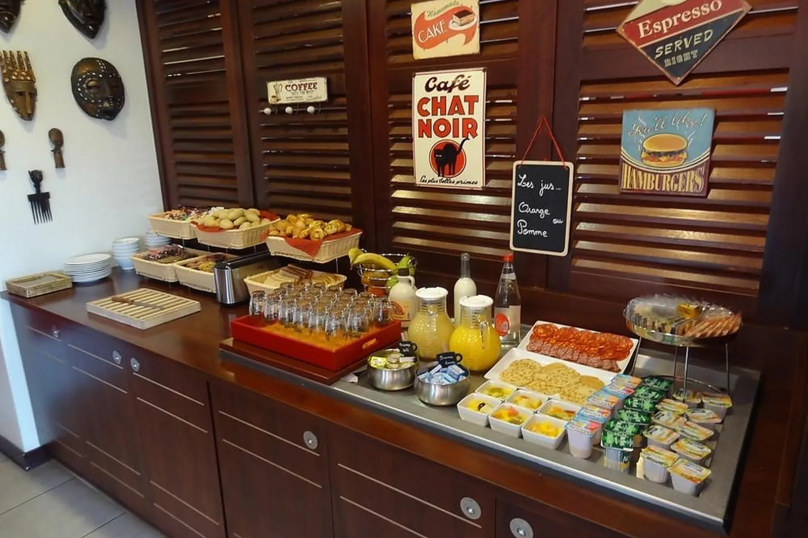 Lieux événementiels, KYRIAD LIBOURNE SAINT EMILION