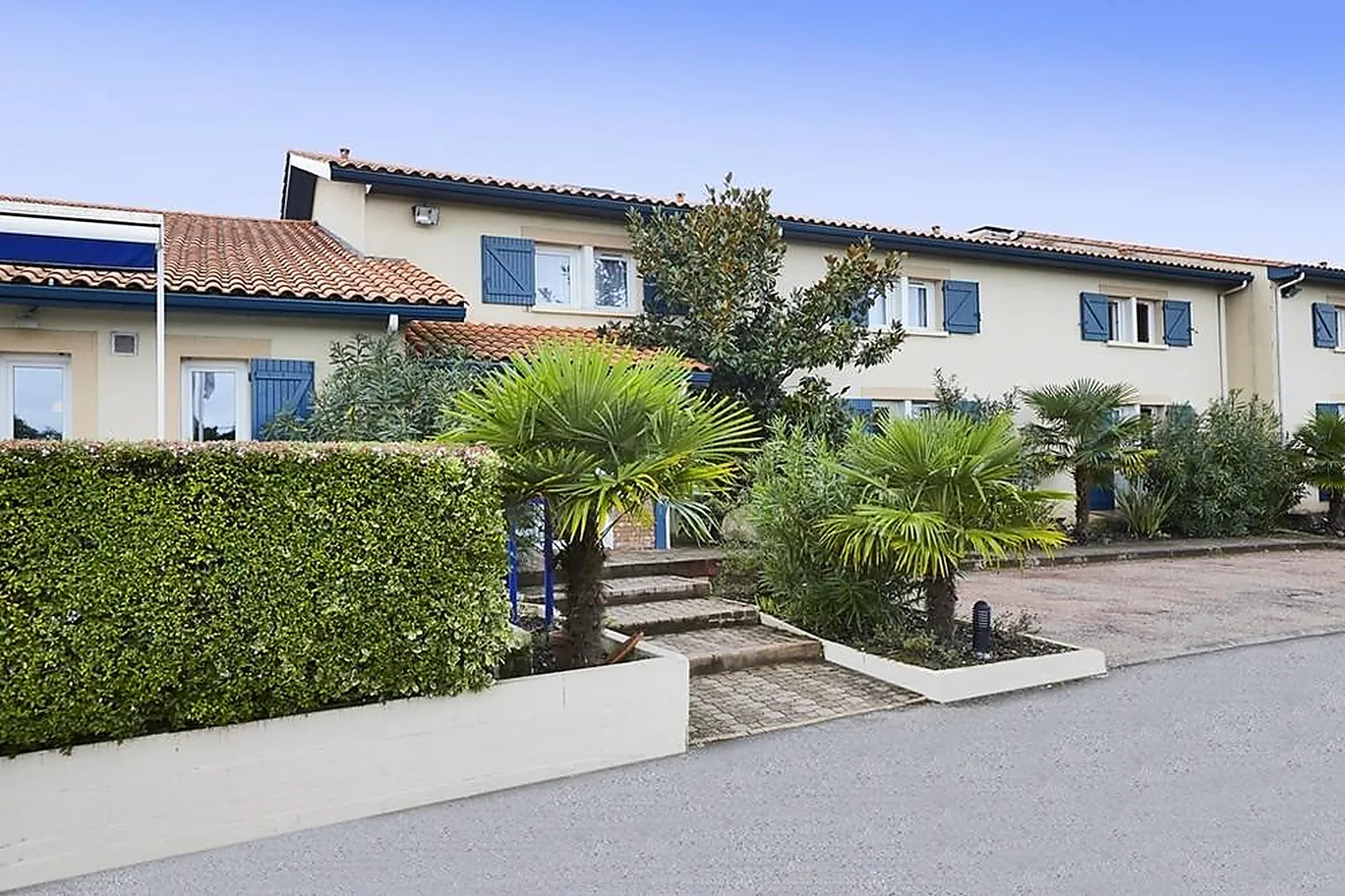 Lieux événementiels, KYRIAD LIBOURNE SAINT EMILION