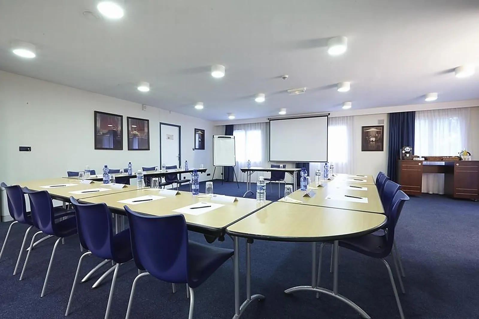 Lieux événementiels, KYRIAD LIBOURNE SAINT EMILION