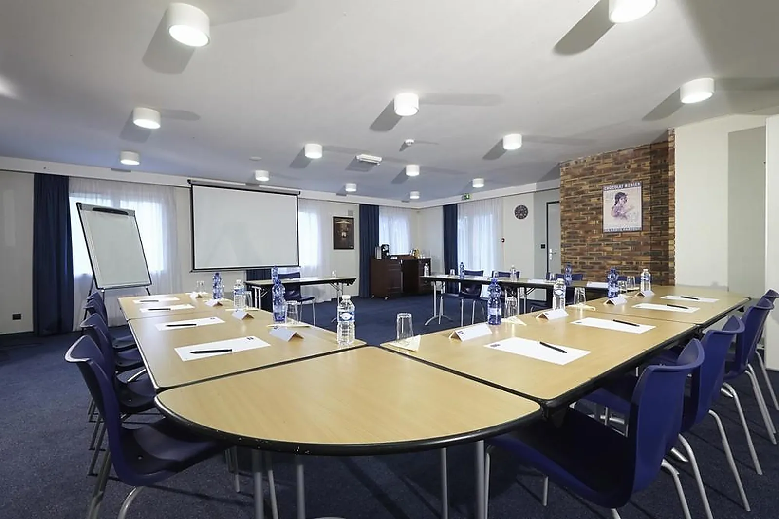 Lieux événementiels, KYRIAD LIBOURNE SAINT EMILION