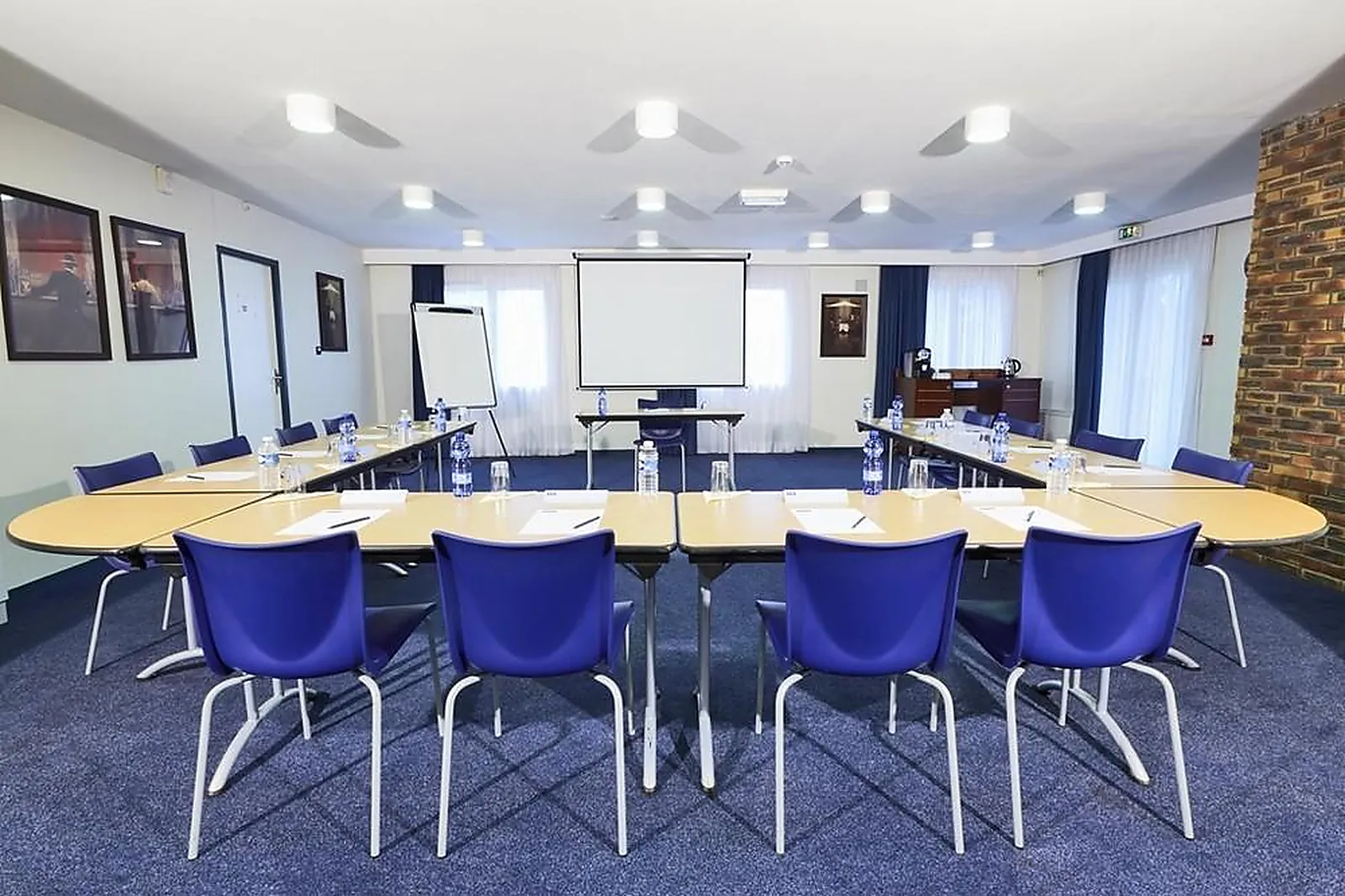 Lieux événementiels, KYRIAD LIBOURNE SAINT EMILION