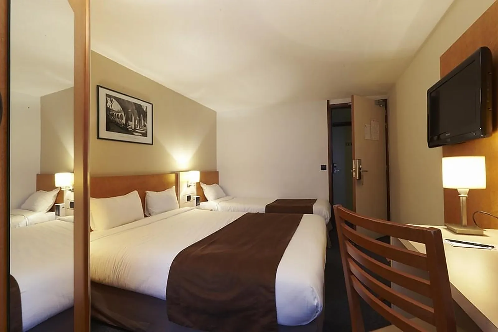 Lieux événementiels, KYRIAD LIBOURNE SAINT EMILION