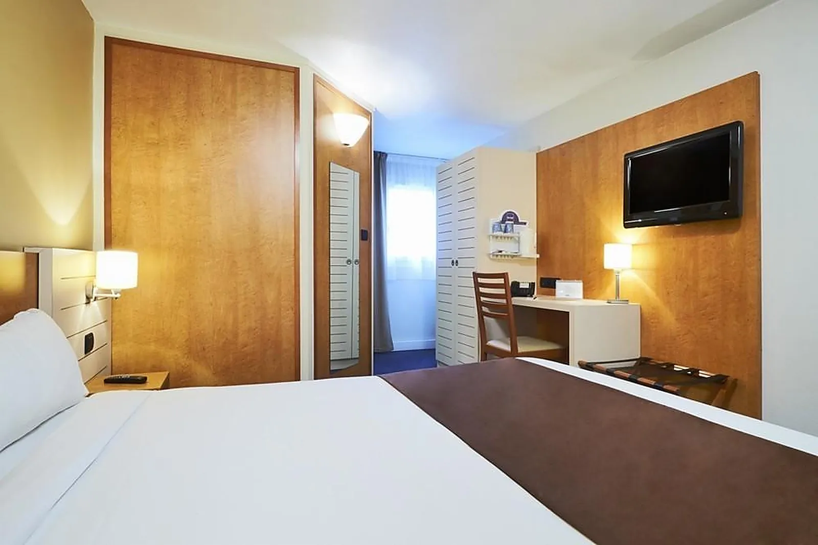 Lieux événementiels, KYRIAD LIBOURNE SAINT EMILION