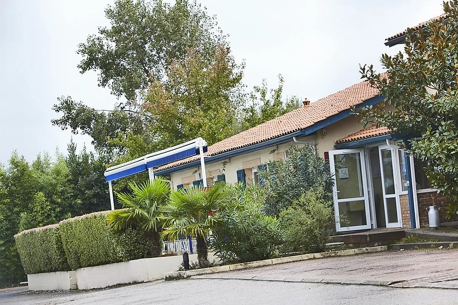 Lieux événementiels, KYRIAD LIBOURNE SAINT EMILION