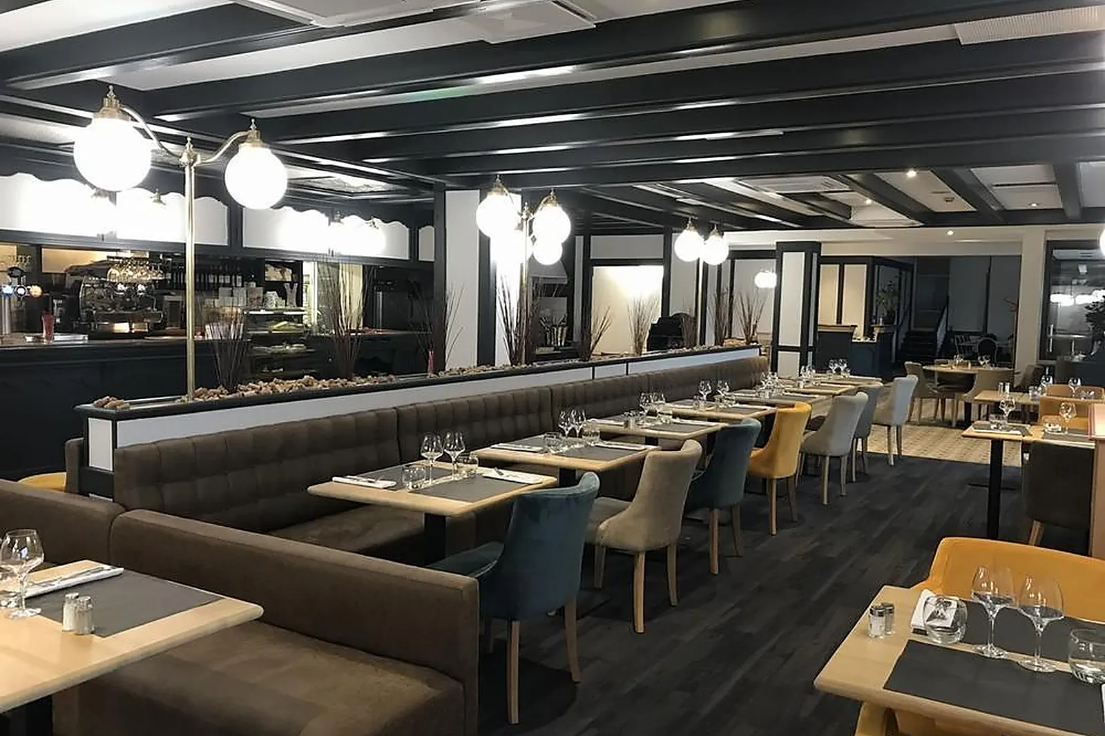 Lieux événementiels, KYRIAD LIMOGES CENTRE GARE ATRIUM