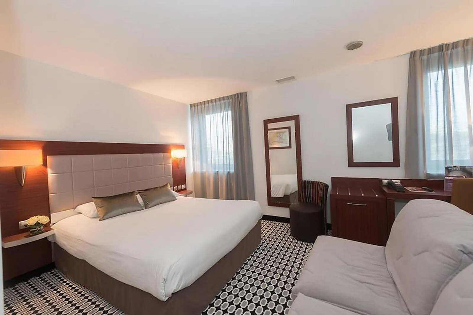 Lieux événementiels, KYRIAD LIMOGES CENTRE GARE ATRIUM