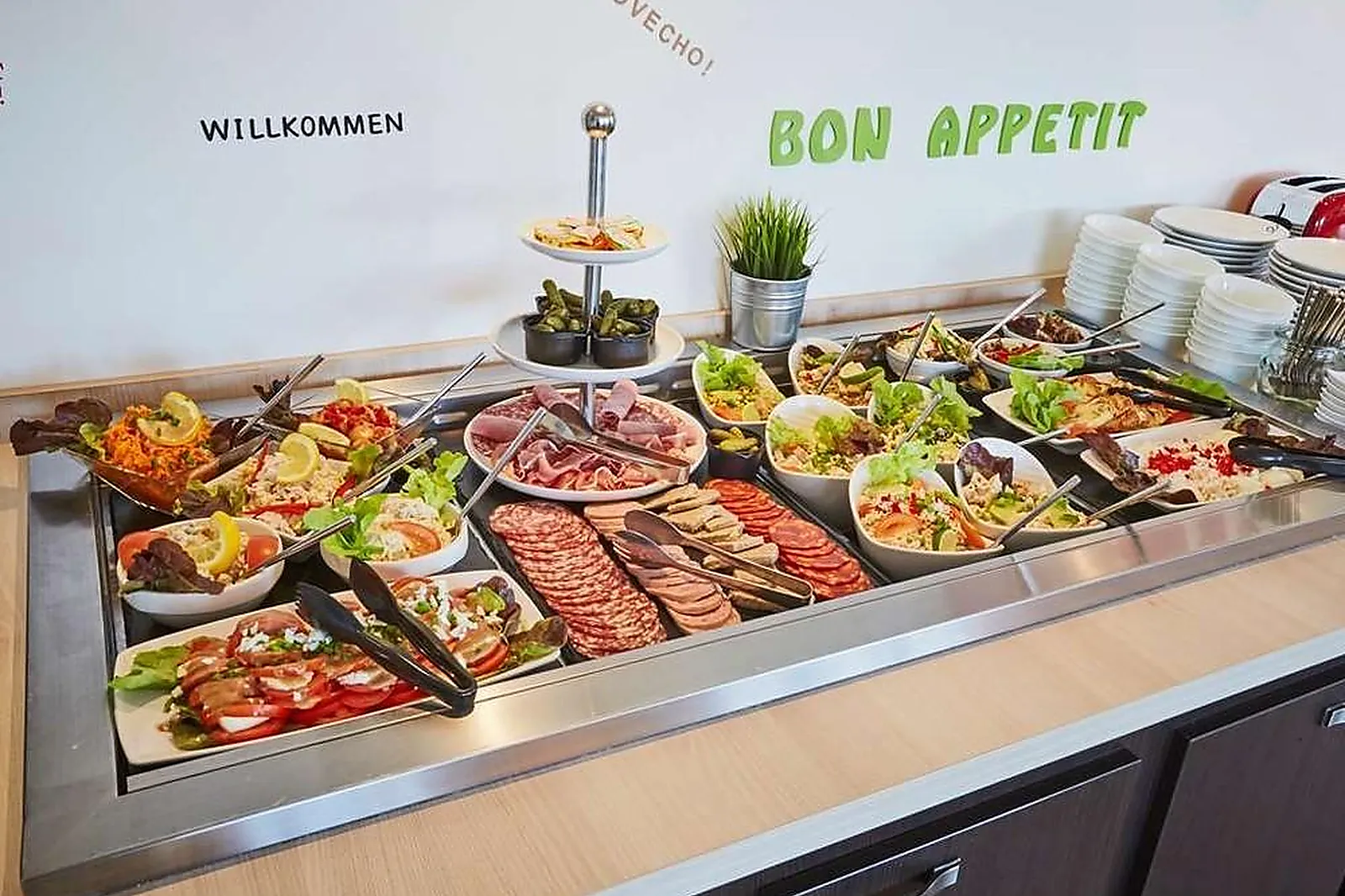 Lieux événementiels, KYRIAD LISIEUX