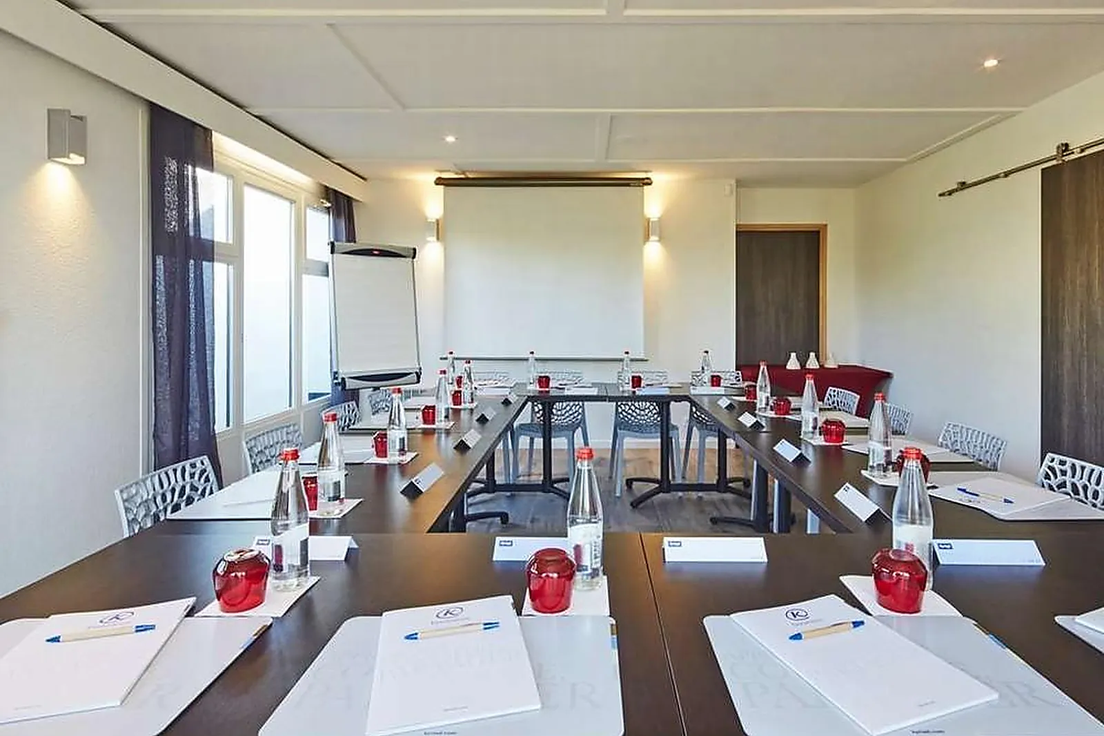 Lieux événementiels, KYRIAD LISIEUX