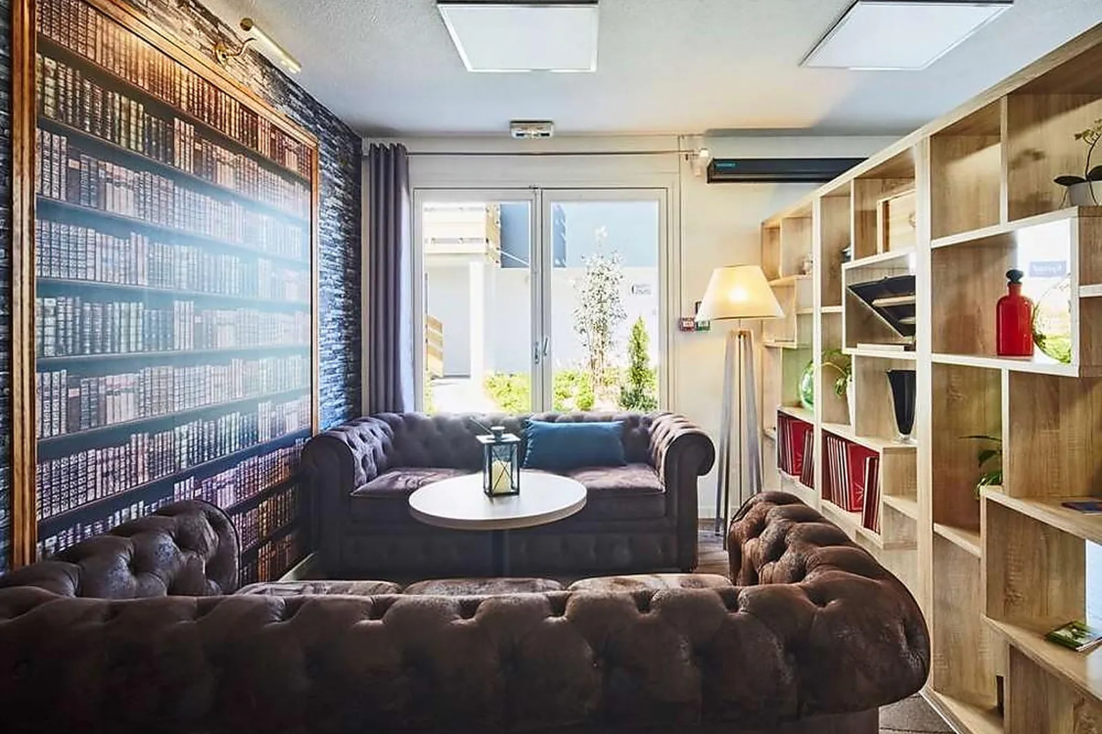 Lieux événementiels, KYRIAD LISIEUX