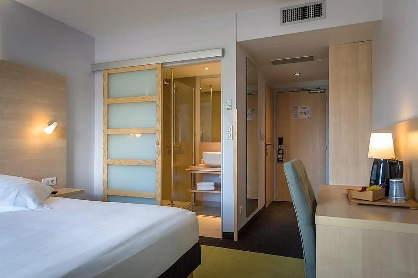 Lieux événementiels, KYRIAD LOUDUN - LE RENAUDOT