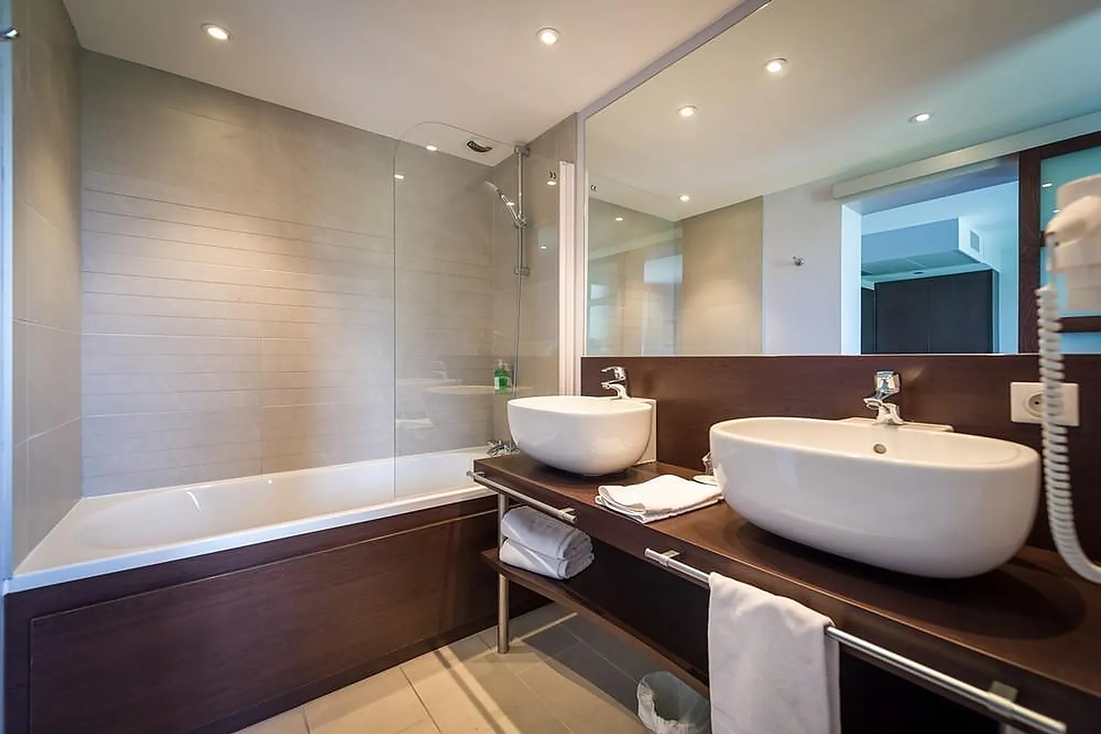 Lieux événementiels, KYRIAD LOUDUN - LE RENAUDOT