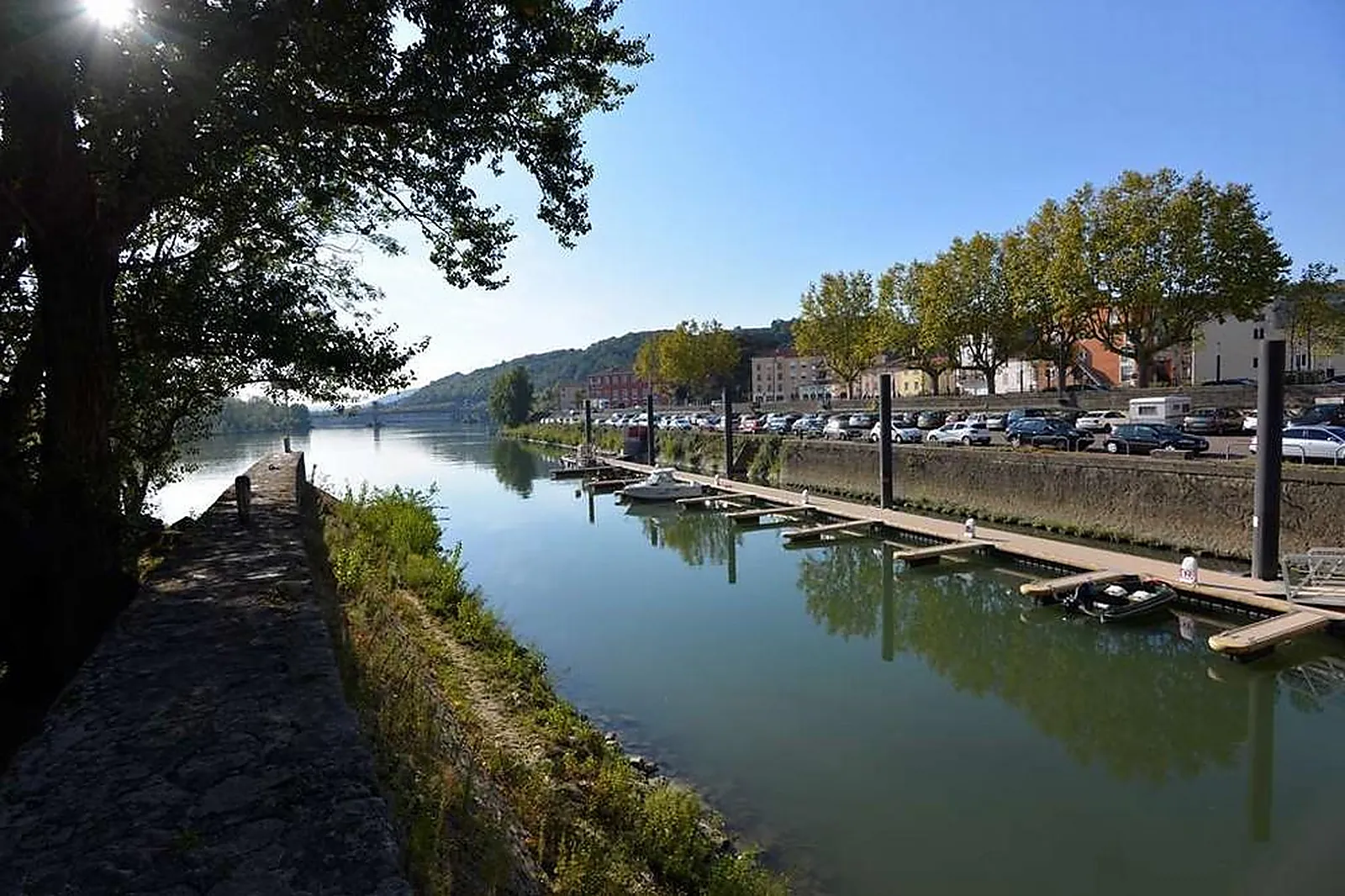Lieux événementiels, KYRIAD LYON SUD GIVORS