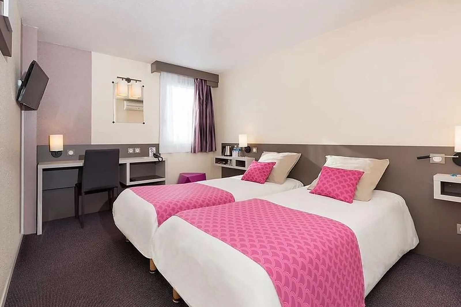 Lieux événementiels, KYRIAD LYON SUD GIVORS