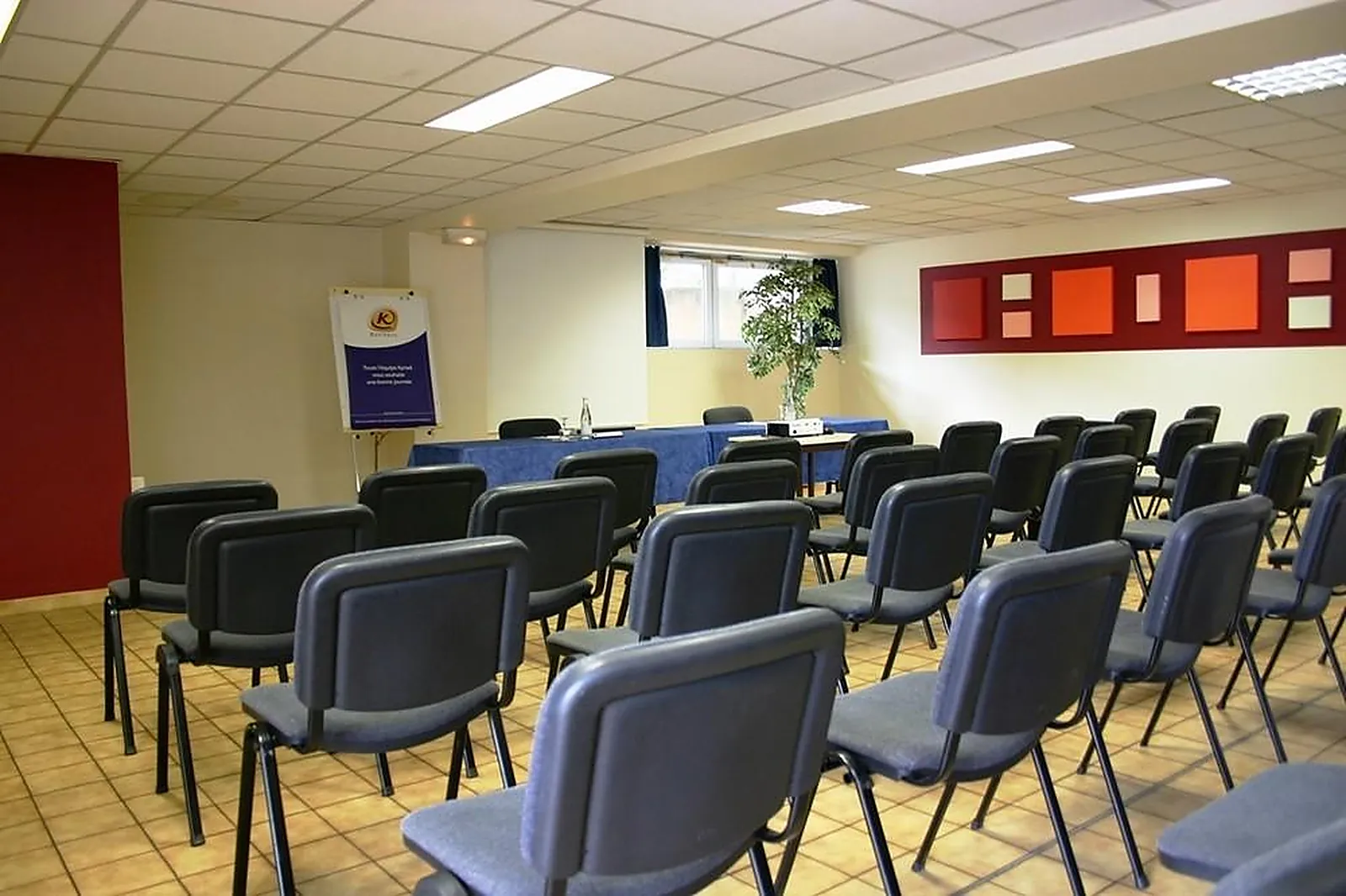 Lieux événementiels, KYRIAD LYON SUD GIVORS