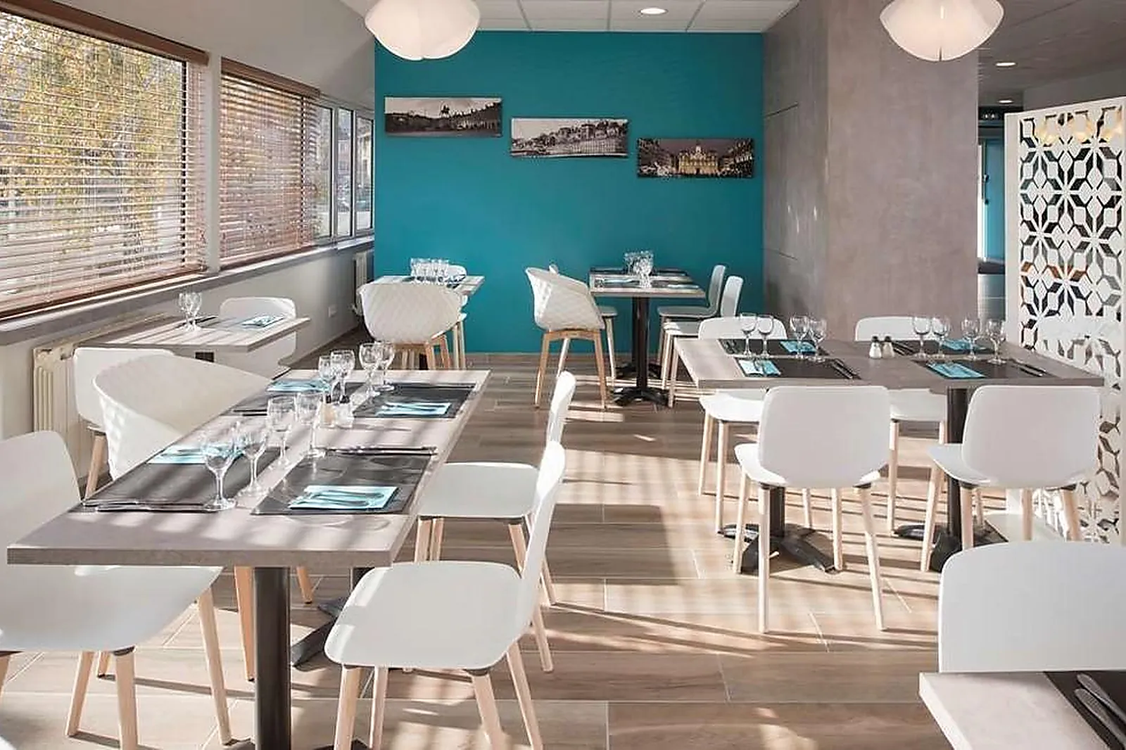 Lieux événementiels, KYRIAD LYON SUD GIVORS