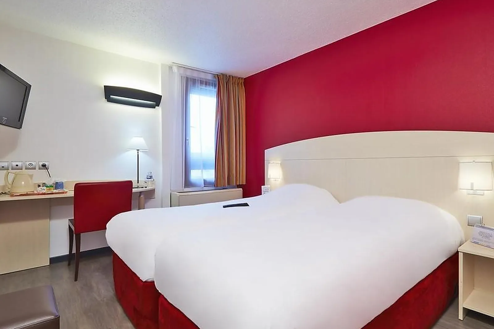 Lieux événementiels, KYRIAD LYON SUD – SAINT GENIS LAVAL