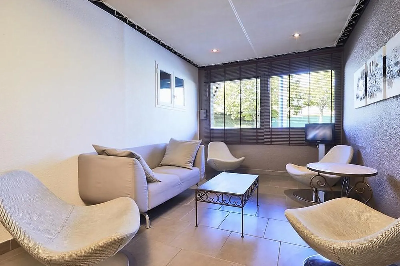 Lieux événementiels, KYRIAD LYON SUD – SAINT GENIS LAVAL