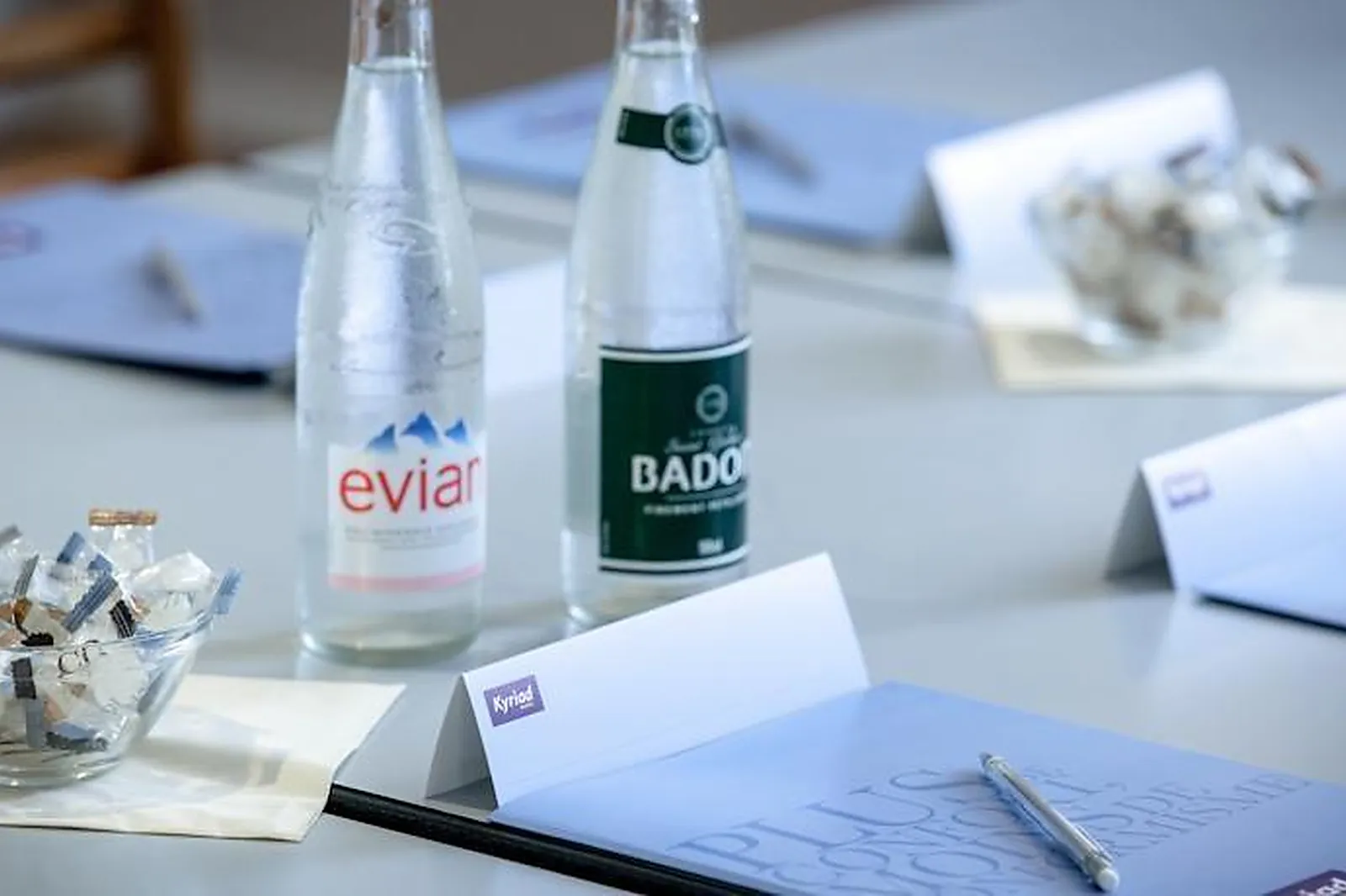 Lieux événementiels, KYRIAD MACON NORD SANCÉ PARC DES EXPOSITIONS