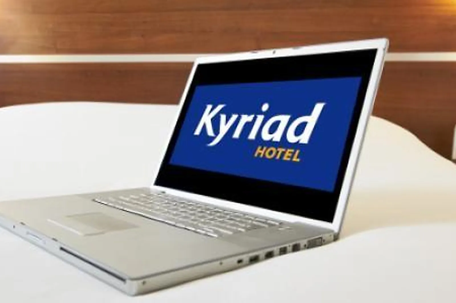 Lieux événementiels, KYRIAD MACON NORD SANCÉ PARC DES EXPOSITIONS