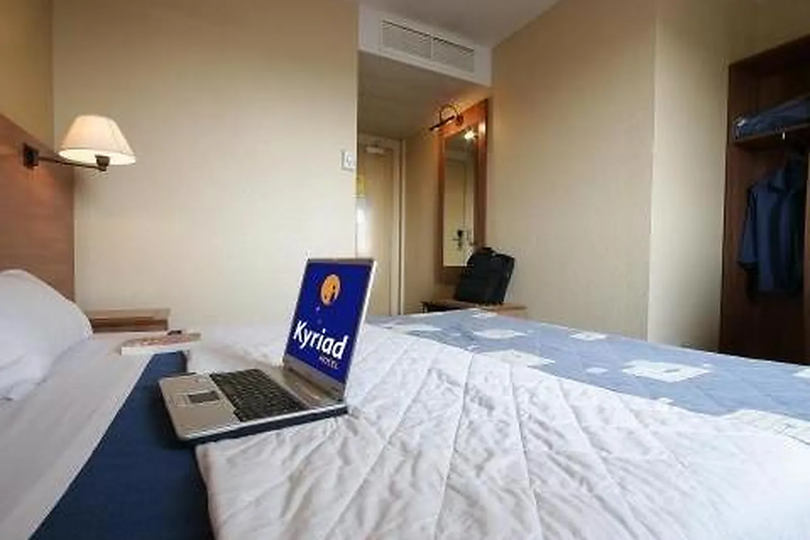 Lieux événementiels, KYRIAD MARNE-LA-VALLÉE TORCY