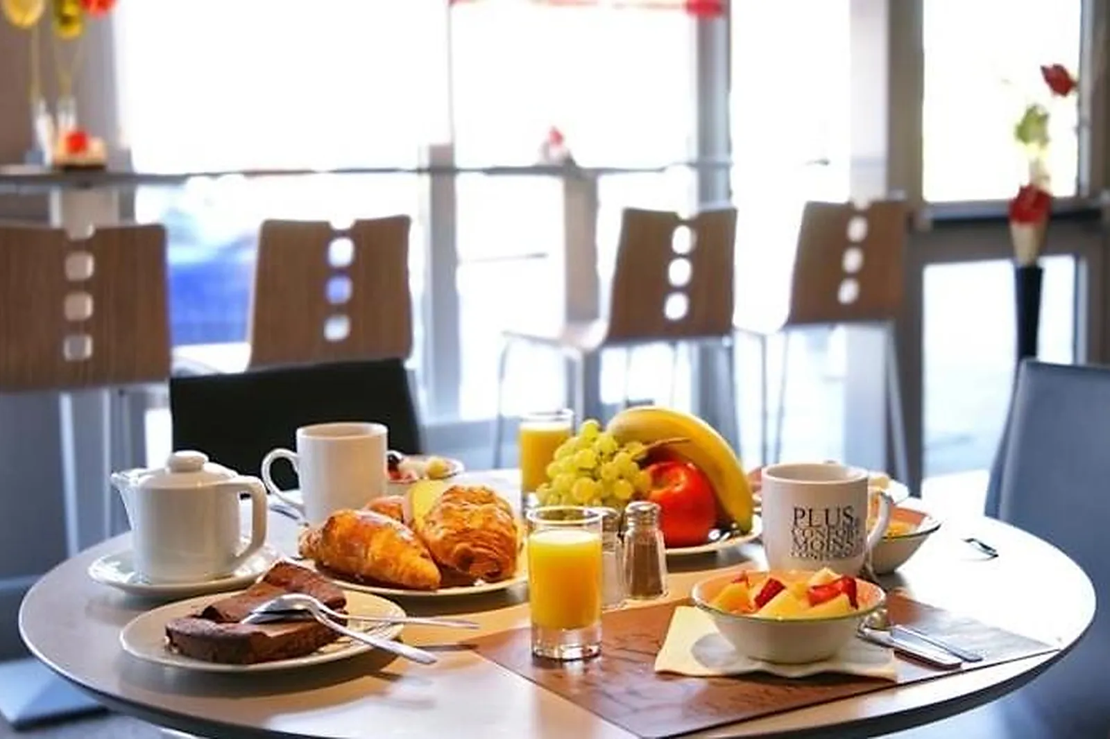 Lieux événementiels, KYRIAD MARNE-LA-VALLÉE TORCY