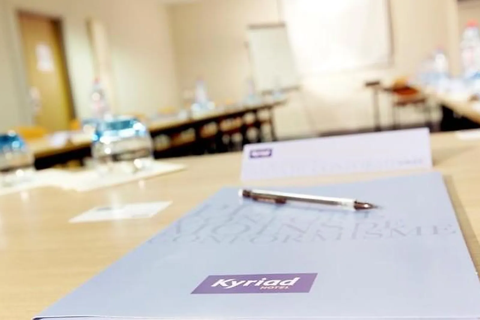 Lieux événementiels, KYRIAD MARNE-LA-VALLÉE TORCY