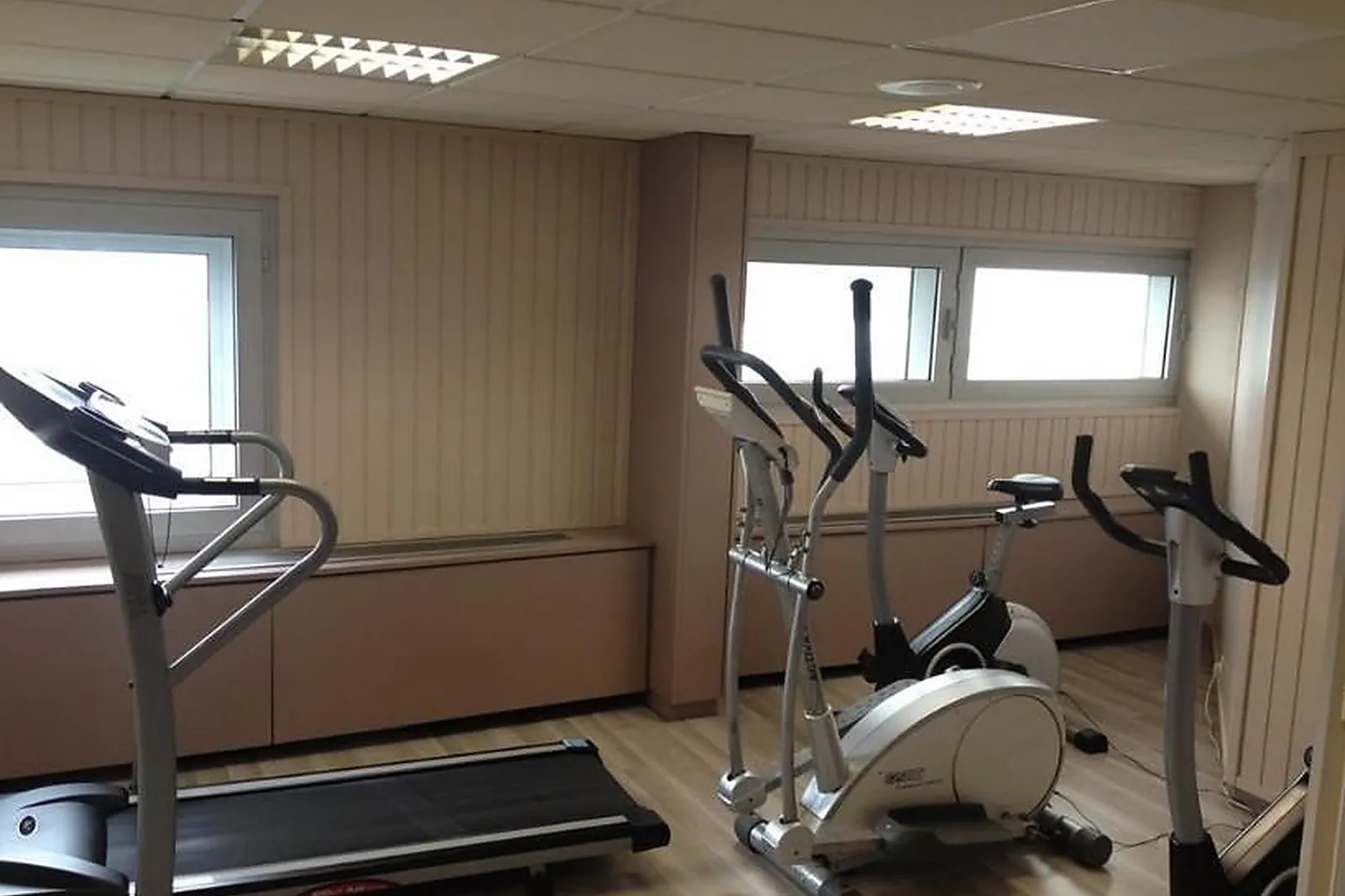 Lieux événementiels, KYRIAD MARNE-LA-VALLÉE TORCY