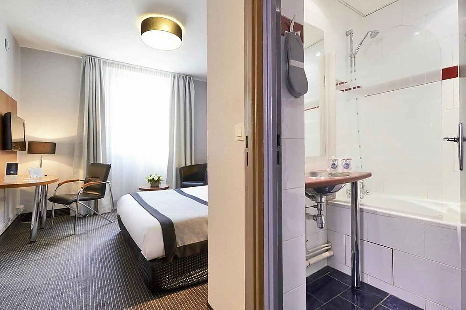 Lieux événementiels, KYRIAD MARSEILLE CENTRE PARADIS PRÉFECTURE