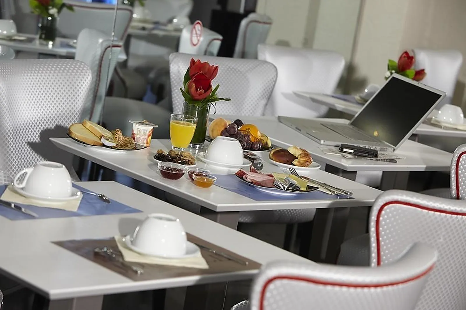 Lieux événementiels, KYRIAD MARSEILLE CENTRE PARADIS PRÉFECTURE