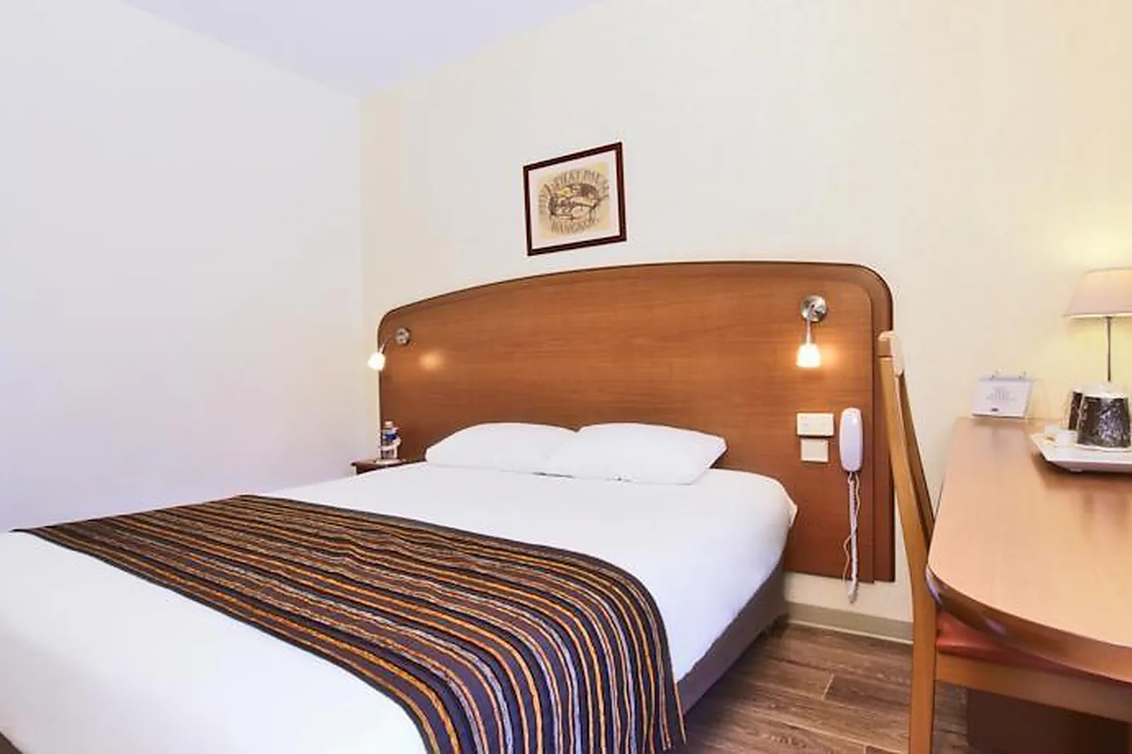 Lieux événementiels, KYRIAD MARSEILLE EST - GEMENOS