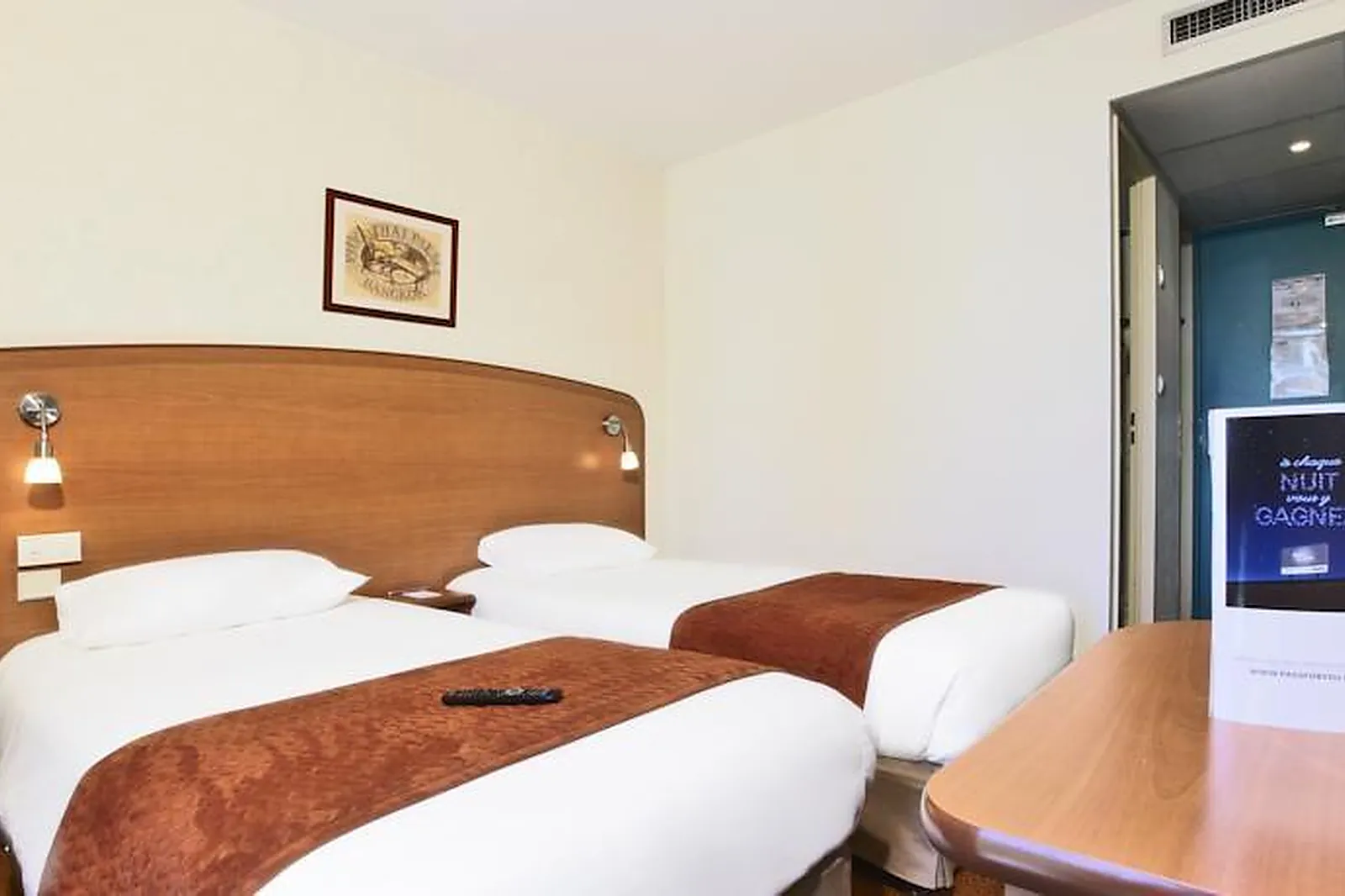 Lieux événementiels, KYRIAD MARSEILLE EST - GEMENOS