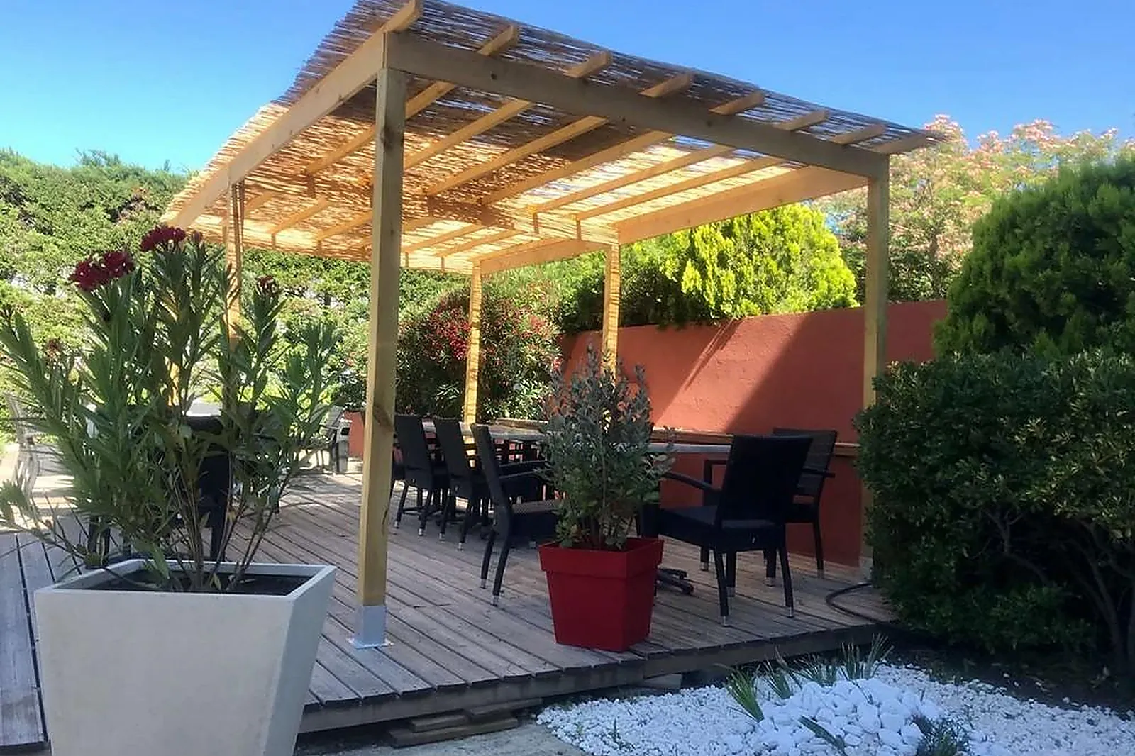 Lieux événementiels, KYRIAD MARSEILLE OUEST MARTIGUES