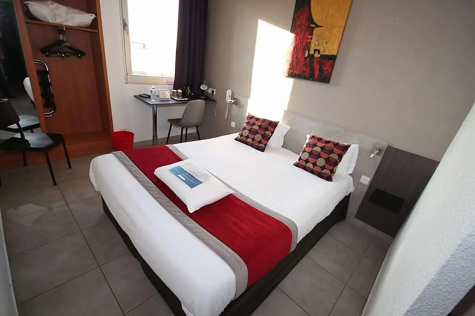 Lieux événementiels, KYRIAD MARSEILLE OUEST MARTIGUES