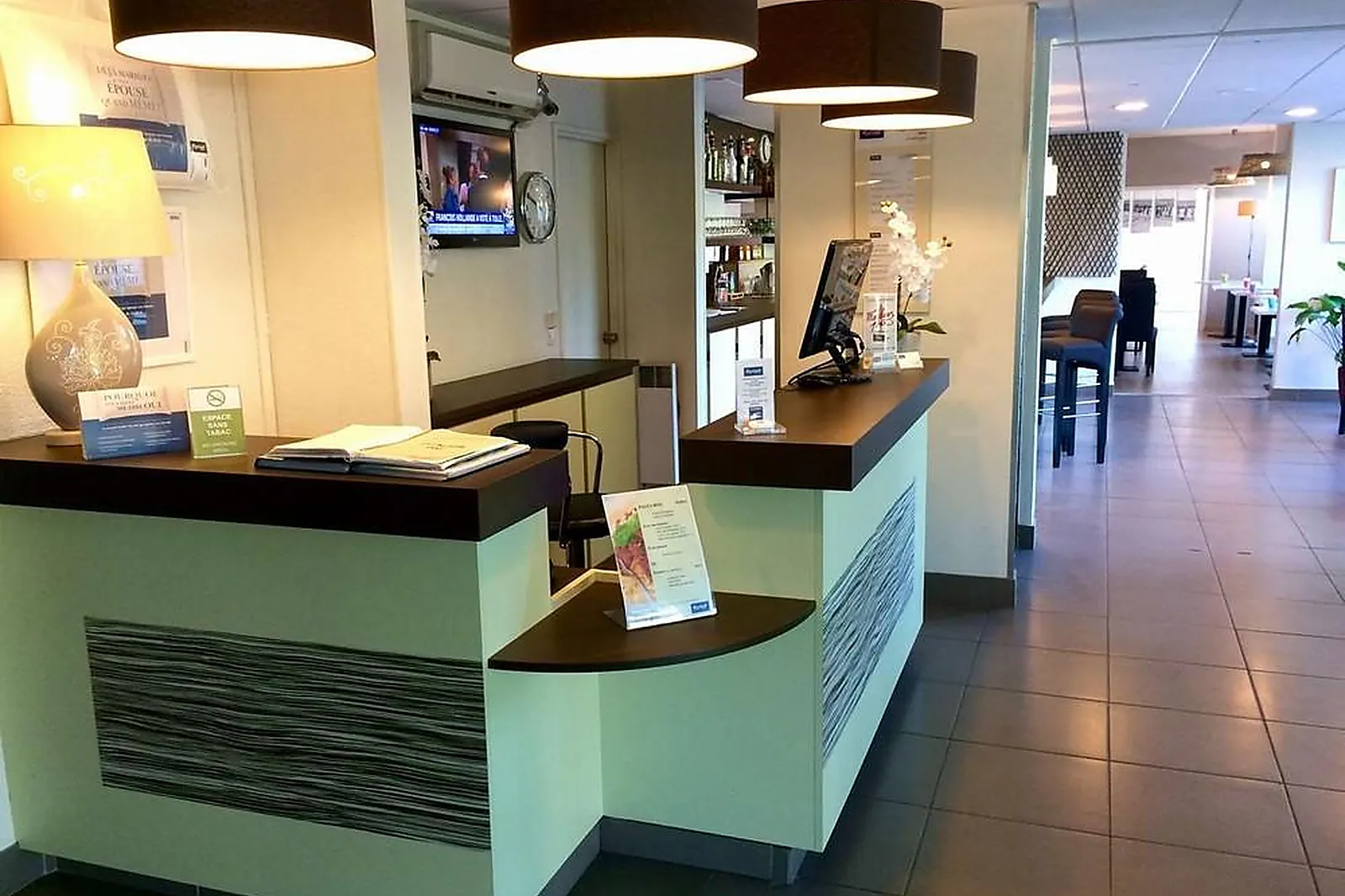 Lieux événementiels, KYRIAD MARSEILLE OUEST MARTIGUES